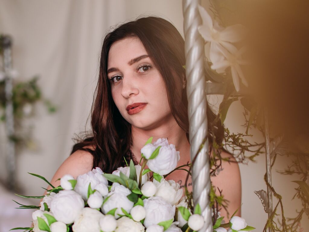 Lina Vishe